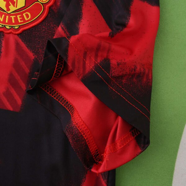 2526 season Manchester United F.C. Training clothes Fan version - immagine 6
