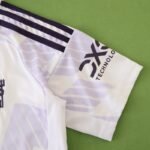 2526 season Manchester United F.C.  away Kids kit - Imagem 4