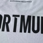 2526 season Borussia Dortmund away Player version - Billede 12