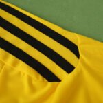 1112 season Real Madrid CF goalkeeper retro Fan version - 图片 5