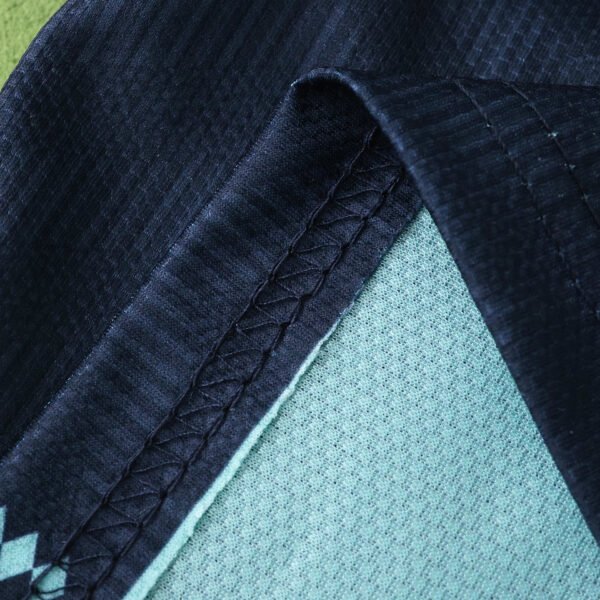 2026 FIFA World Cup Germany away Kids kit – Bild 13