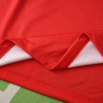 2026 FIFA World Cup Wales home Fan version - Imagem 7