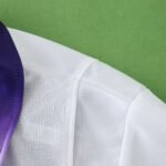 9798 Real Madrid home retro Kids kit – Image 18