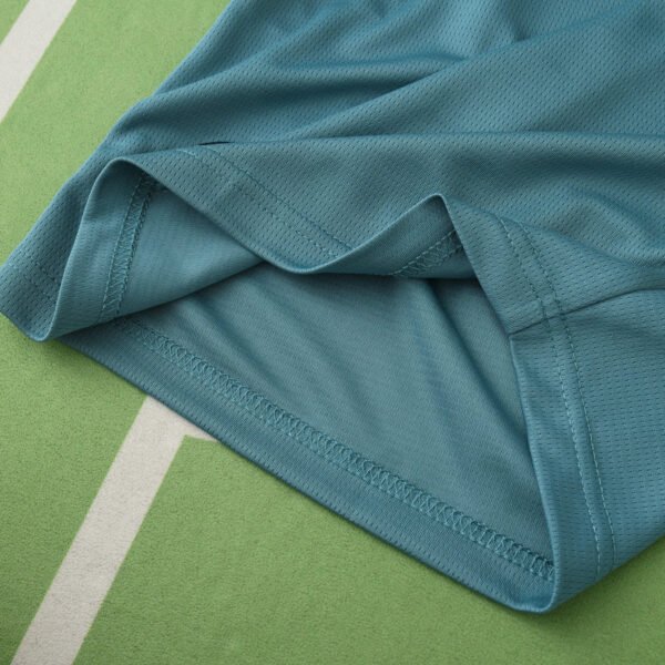 ⁦2425 season Manchester City F.C. third shorts⁩ - الصورة ⁦7⁩