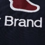 2526 Real Madrid CF retro windbreaker - Afbeelding 9