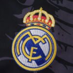 2425 season Real Madrid CF Concept version Fan version - Imagem 2