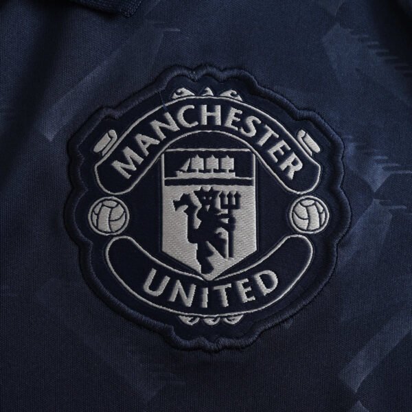 2425 season Manchester United away Fan version – Image 3