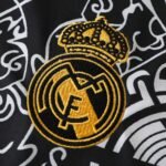 2425 season Real Madrid CF Concept version Fan version - Image 2