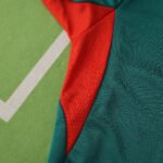2026 FIFA World Cup Senegal away Fan version - Imagem 4
