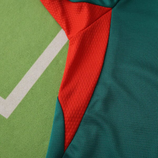 2026 FIFA World Cup Senegal away Fan version - Imagem 4