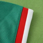 2026 FIFA World Cup Mexico home Women's Shirt - Image 5
