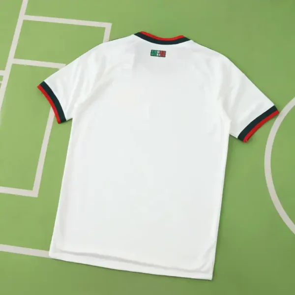 2026 FIFA World Cup Mexico away Player version - Imagem 2