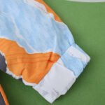 2425 Real Madrid CF windbreaker - Afbeelding 8