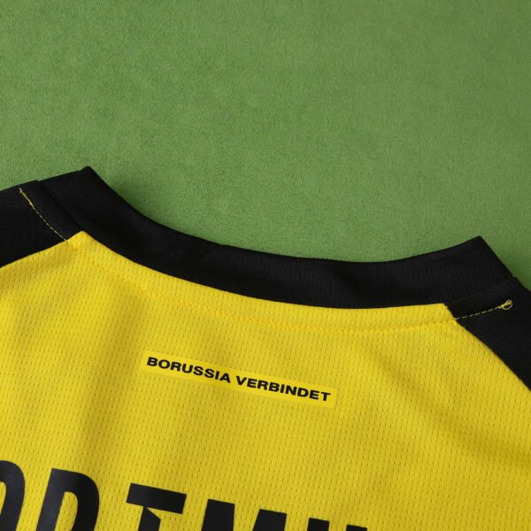 2526 season Borussia Dortmund home Fan version – Bild 3