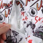 2425 Manchester United F.C. Wear on both sides windbreaker - Imagen 9