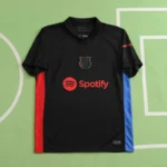 2425 season Barcelona away Fan version