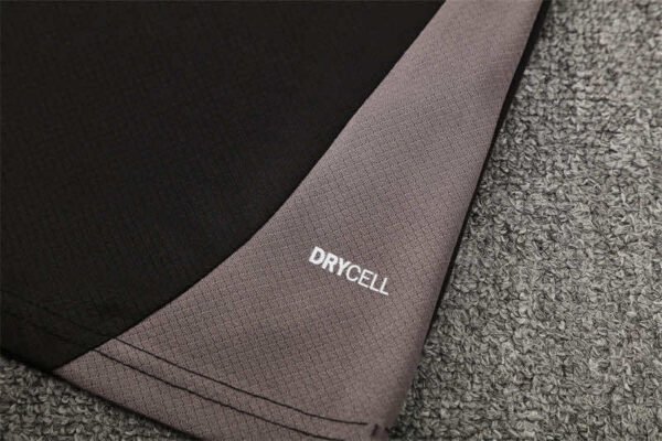 ⁦2526 season Manchester City F.C. Training clothes suit Short sleeve Fan version⁩ - الصورة ⁦7⁩