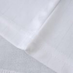 9697 season Real Madrid CF home Kids kit – Image 15