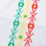 2026 season Senegal home Fan version - Imagem 5