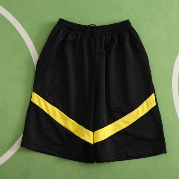 2425 season Dortmund home Kids kit - Imagen 7