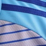 2425 season Real Madrid goalkeeper Fan version - Afbeelding 7