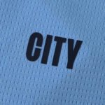 2526 season Manchester City F.C. home Women's Shirt - Imagen 11