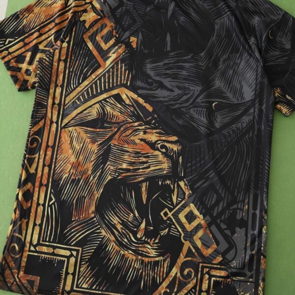 2425 season Real Madrid CF Concept version Fan version - Afbeelding 11