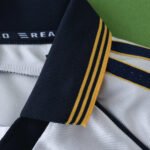 9900 Real Madrido CF home retro Kids kit - Imagen 3