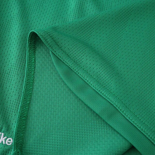 ⁦0708 season Manchester United F.C. goalkeeper retro Long sleeved Fan version⁩ - الصورة ⁦12⁩