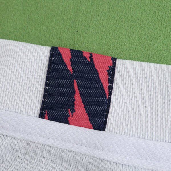 2021 season Real Madrid home Fan version - Image 2