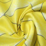 1988 season Borussia Dortmund home retro Fan version - Imagem 12