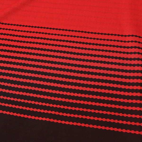 1819 season Manchester United Home retro Fan version - Image 7