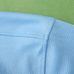 ⁦1314 season Manchester City F.C. home retro Fan version⁩ - الصورة ⁦11⁩