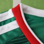 2026 FIFA World Cup  Mexico Home Fan version - Image 11