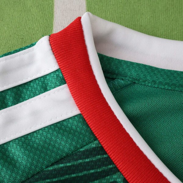 2026 FIFA World Cup  Mexico Home Fan version - Image 11