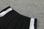 2425 Manchester United F.C. Training clothes suit Short sleeve Fan version – Image 4
