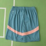⁦2425 season Manchester City F.C. third shorts⁩ - الصورة ⁦9⁩