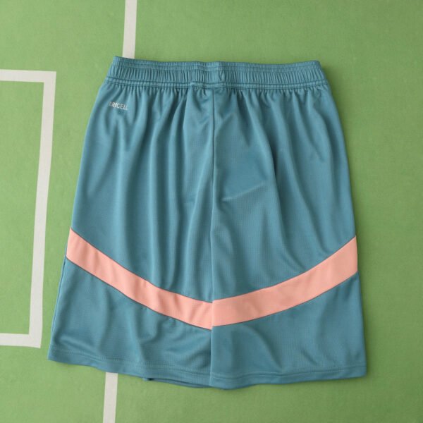 ⁦2425 season Manchester City F.C. third shorts⁩ - الصورة ⁦9⁩