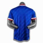 ⁦8688 Manchester United third retro Fan version⁩ - الصورة ⁦2⁩