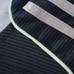 2526 season Real Madrid CF away Fan version - Afbeelding 2