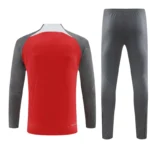 2425 Liverpool F.C. red Training suit set Player version - Image 2