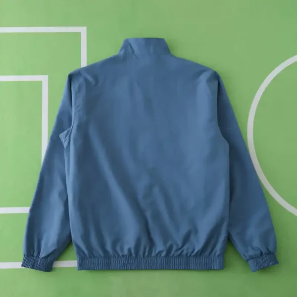 2425 CR Flamengo Wear on both sides windbreaker - Image 2