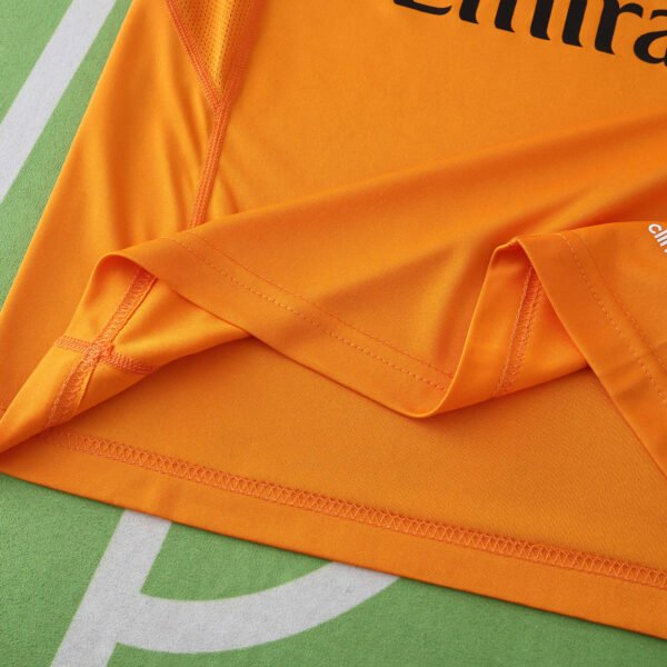 1314 Real Madrid CF third  retro Kids kit - Afbeelding 20