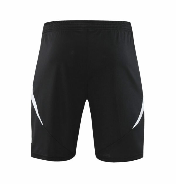 2425 Manchester United F.C. Training clothes suit Short sleeve Fan version – Image 8