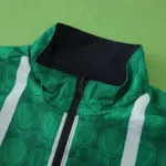 ⁦2526 Palmeiras Wear on both sides windbreaker⁩ - الصورة ⁦12⁩