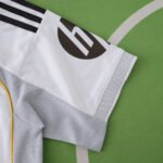 2526 season Real Madrid CF home Fan version - Imagem 6