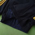 ⁦2425 Real Madrid CF Wear on both sides windbreaker⁩ - الصورة ⁦10⁩