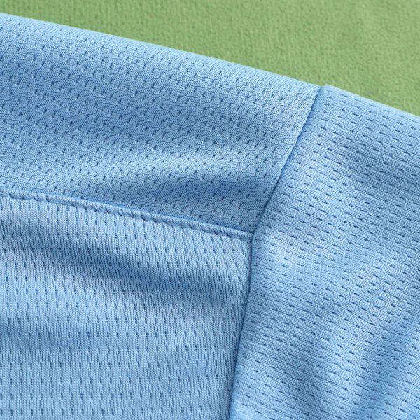 2425 season Manchester City home Fan version - Image 3