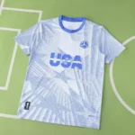 2026 season USA Promote clothing Fan version