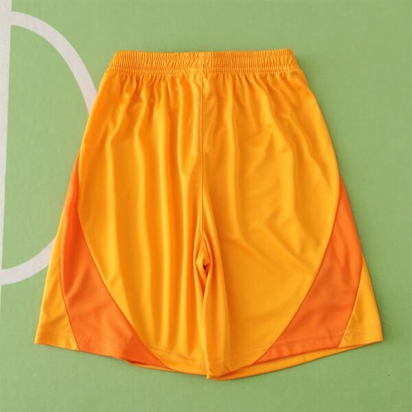 2425 season Real Madrid CF away Kids kit - Image 4